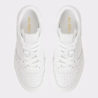 Anndale White Women's Low top sneakers | ALDO Canada