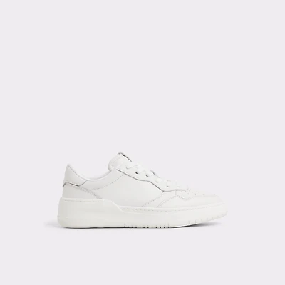 Anndale White Women's Low top sneakers | ALDO Canada