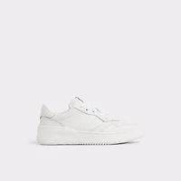 Anndale White Women's Low top sneakers | ALDO Canada