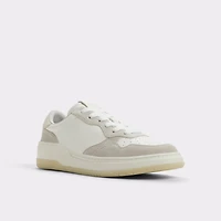 Anndale White/Grey Women's Low top sneakers | ALDO Canada
