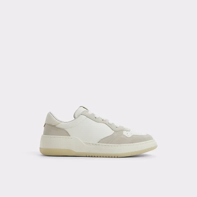 Anndale White/ Women's Low top sneakers | ALDO Canada