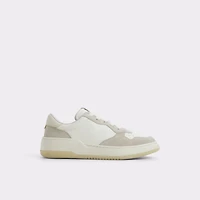 Anndale White/Grey Women's Low top sneakers | ALDO Canada