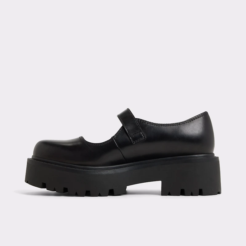 Arigon Black Women's Mary Jane Shoes | ALDO US