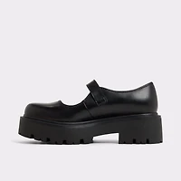 Arigon Black Women's Mary Jane Shoes | ALDO US
