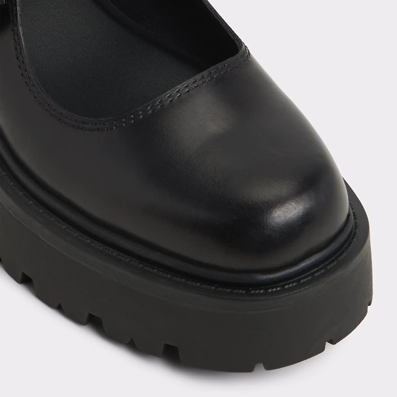 Arigon Black Women's Mary Jane Shoes | ALDO US