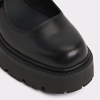Arigon Black Women's Mary Jane Shoes | ALDO US