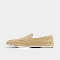 Arlow Beige Clair Hommes Mocassins et flâneurs | ALDO Canada