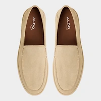 Arlow Beige Clair Hommes Mocassins et flâneurs | ALDO Canada