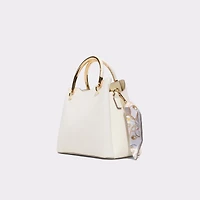 Arrayan White Women's Tote & Satchel bags | ALDO Canada