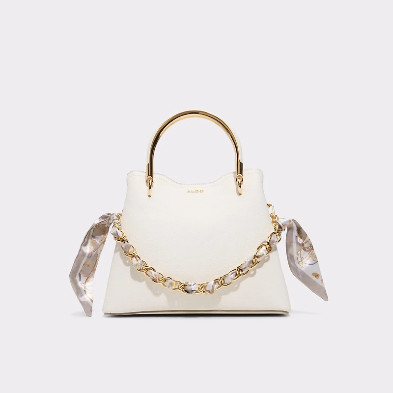 Arrayan White Women's Tote & Satchel bags | ALDO Canada