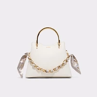 Arrayan White Women's Tote & Satchel bags | ALDO Canada