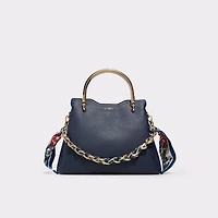 Arrayan Navy Women's Tote & Satchel bags | ALDO Canada