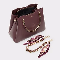 Arrayan Bordo Women's Tote & Satchel bags | ALDO Canada