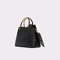 Arrayann Black Women's Tote & Satchel bags | ALDO US