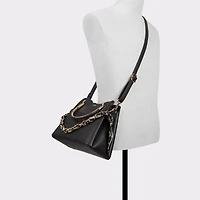 Arrayann Black Women's Tote & Satchel bags | ALDO US