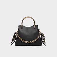 Arrayann Black Women's Tote & Satchel bags | ALDO US