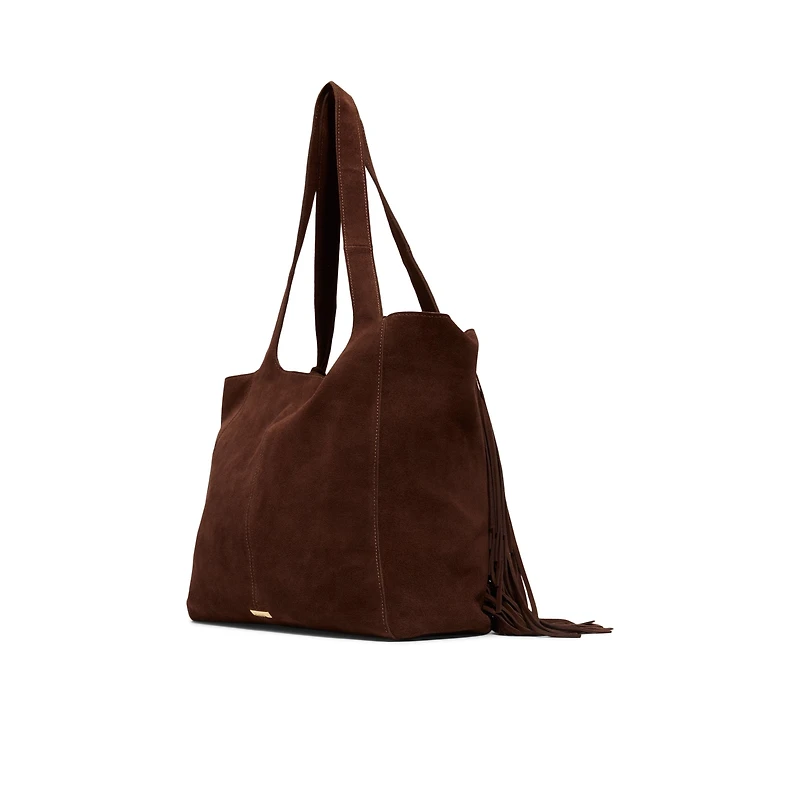 ALDO Arrow - Women's Handbags Totes - Brown