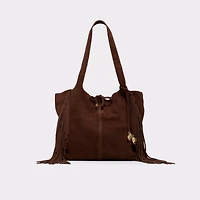 Arrow Dark Brown Women's Tote & Satchel bags | ALDO Canada