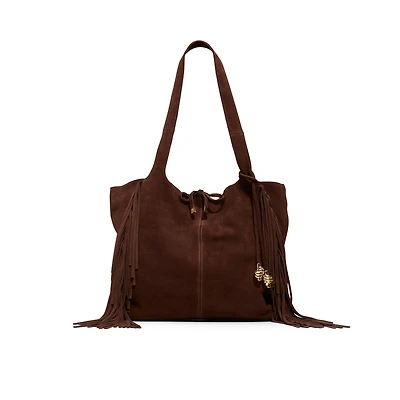 ALDO Arrow - Women's Handbags Totes - Brown