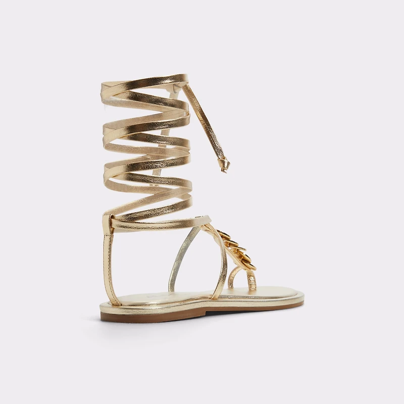 Artemisa Gold Women's Travel essentials | ALDO US