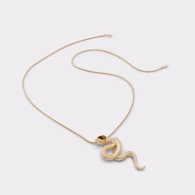 Arthen Brown Women's Necklaces | ALDO US