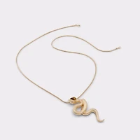 Arthen Brown Women's Necklaces | ALDO US