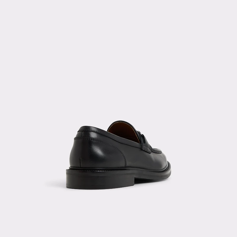 Arturo Open Black Men's Dress Shoes | ALDO Canada