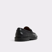 Arturo Open Black Men's Dress Shoes | ALDO Canada