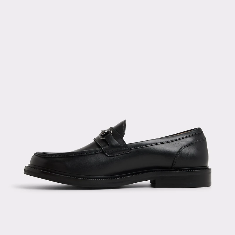 Arturo Open Black Men's Dress Shoes | ALDO Canada