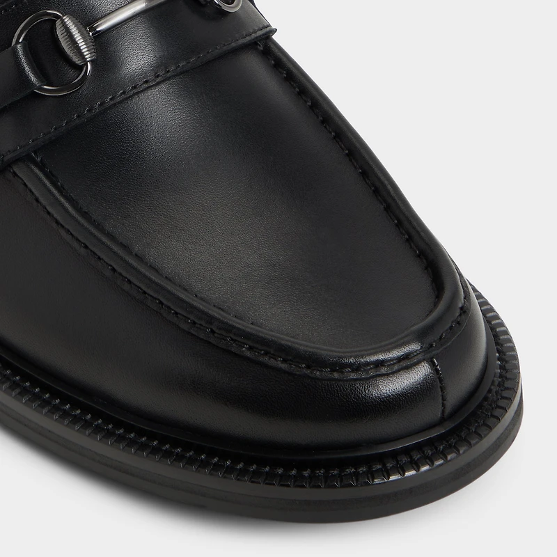 Arturo Noir Ouvert Hommes Chaussures habillées | ALDO Canada