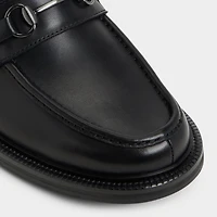 Arturo Noir Ouvert Hommes Chaussures habillées | ALDO Canada