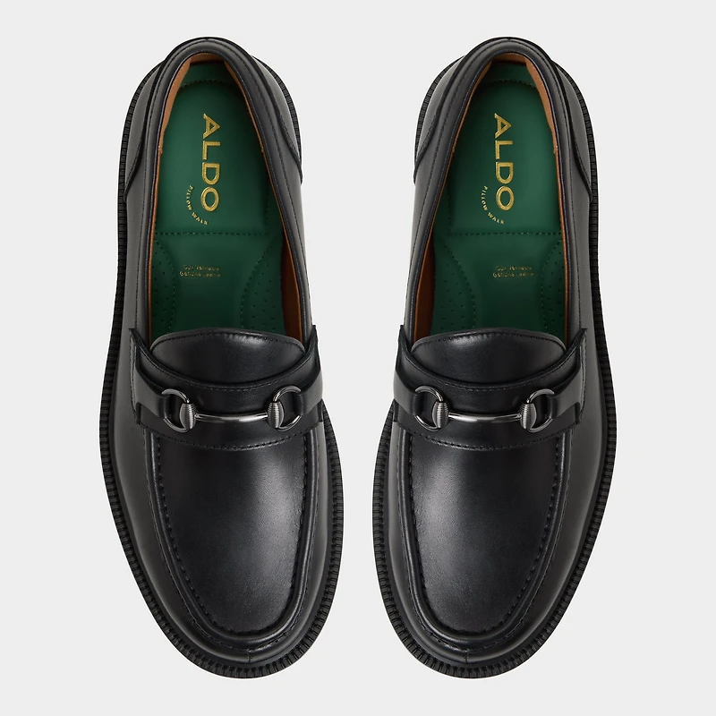 Arturo Noir Ouvert Hommes Chaussures habillées | ALDO Canada