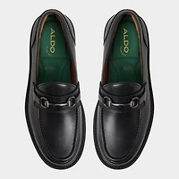 Arturo Noir Ouvert Hommes Chaussures habillées | ALDO Canada
