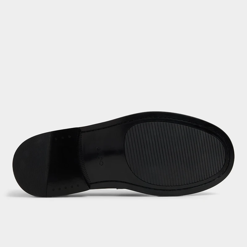 Arturo Noir Ouvert Hommes Chaussures habillées | ALDO Canada