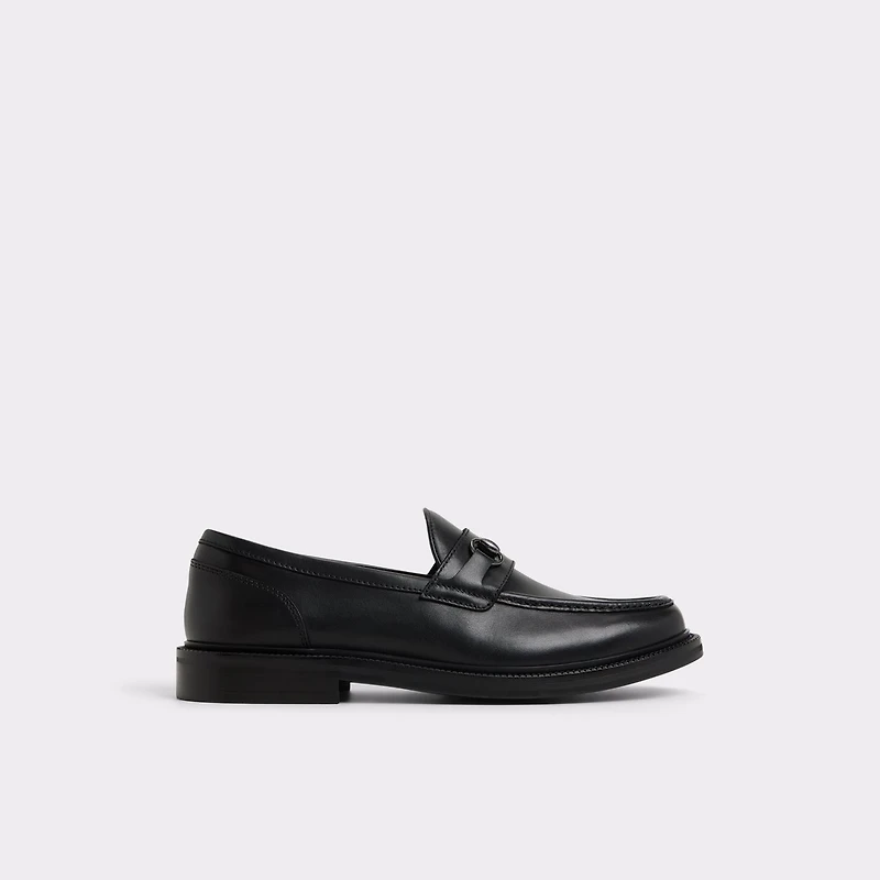 Arturo Open Black Men's Dress Shoes | ALDO Canada