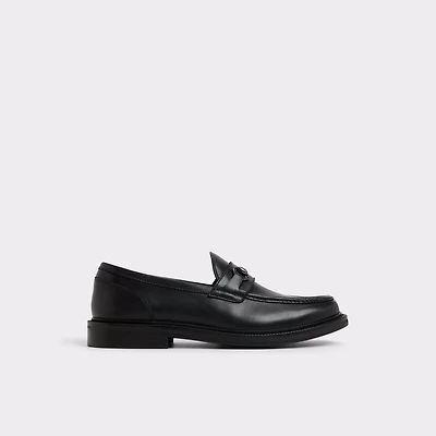 Arturo Open Black Men's Dress Shoes | ALDO Canada