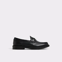 Arturo Open Black Men's Dress Shoes | ALDO Canada