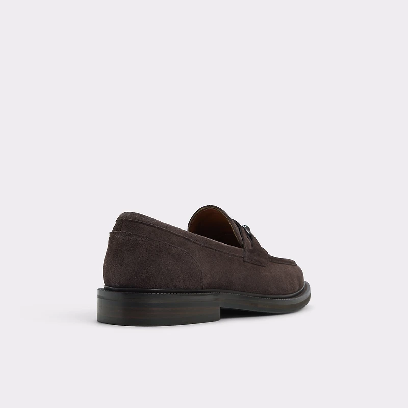 Arturo Dark Brown Men's Loafers & Slip-Ons | ALDO Canada