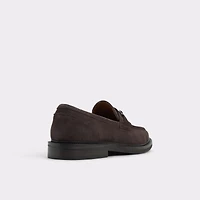 Arturo Dark Brown Men's Loafers & Slip-Ons | ALDO Canada