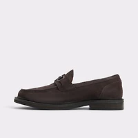 Arturo Dark Brown Men's Loafers & Slip-Ons | ALDO Canada