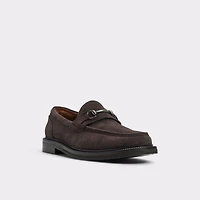 Arturo Dark Brown Men's Loafers & Slip-Ons | ALDO Canada