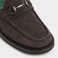 Arturo Dark Brown Men's Loafers & Slip-Ons | ALDO Canada