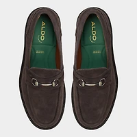 Arturo Marron Foncé Hommes Mocassins et flâneurs | ALDO Canada