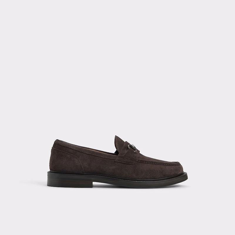 Arturo Dark Brown Men's Loafers & Slip-Ons | ALDO Canada
