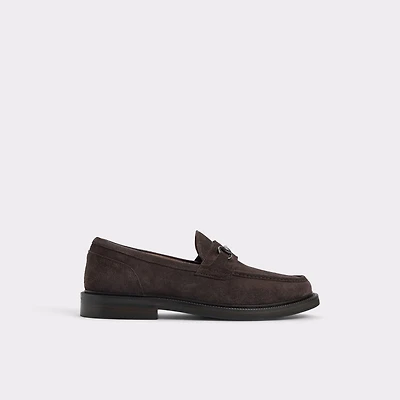 Arturo Dark Brown Men's Loafers & Slip-Ons | ALDO Canada