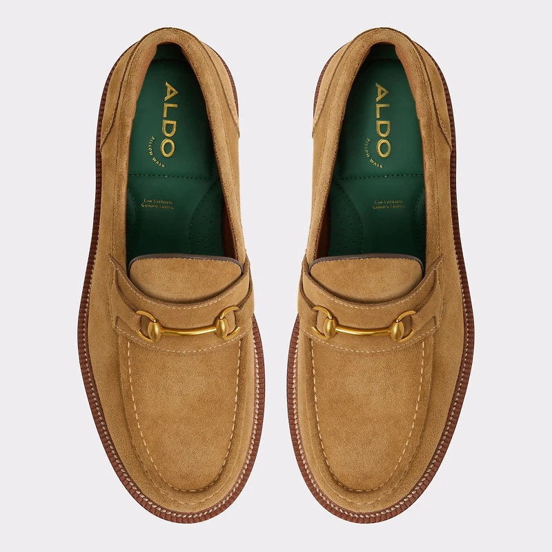 Arturo Sand Men's Loafers & Slip-Ons | ALDO Canada