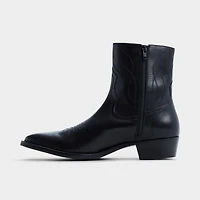 Arvin Black Men's Dress boots | ALDO Canada