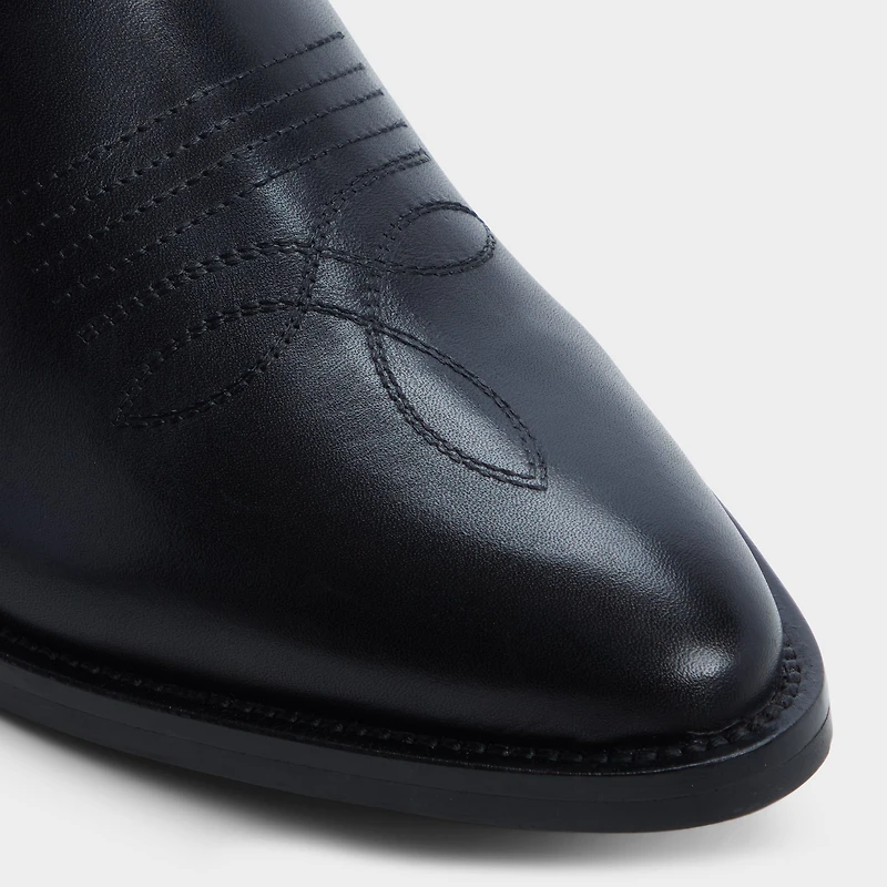 Arvin Black Men's Dress boots | ALDO Canada