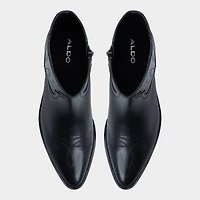 Arvin Black Men's Dress boots | ALDO Canada