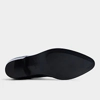 Arvin Black Men's Dress boots | ALDO Canada